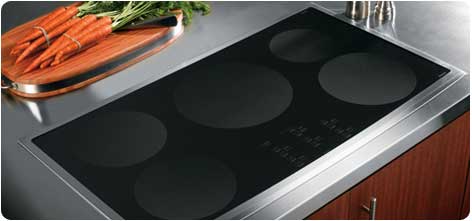 The Cooktop that Cannot be Ignored 