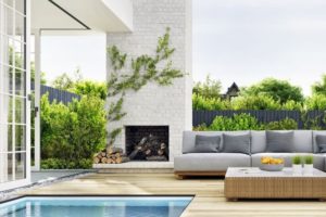 Things To Know Before Building an Outdoor Fireplace