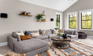 Tips for Decorating Your Living Space With Rugs