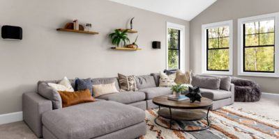 Tips for Decorating Your Living Space With Rugs