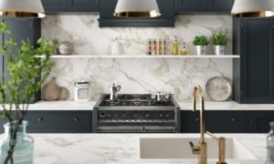 Luxurious Ways To Make Your Kitchen Look More Expensive