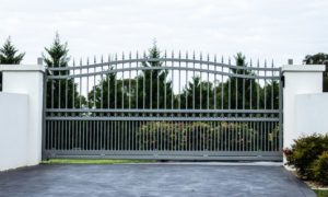 Which Kind of Residential Security Gate Is Best?