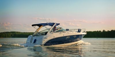 Boat Safety Tips To Remember This Summer