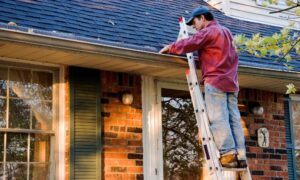 Early Warning Signs of Home Maintenance Problems