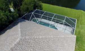 How To Protect Your Pool Enclosure From Harsh Weather