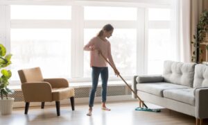 Things To Look For When Cleaning Your Home