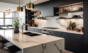 Tips for Choosing Kitchen Cabinets That Reflect Your Style