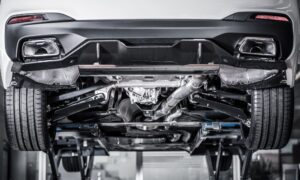 Maintenance Tips for Your Car’s Undercarriage