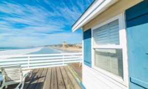 Important Considerations When Renting Out Your Beach House