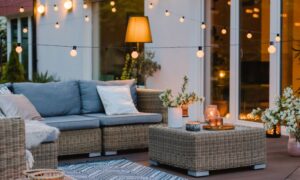 4 Tips To Get Your Patio Ready for Summer