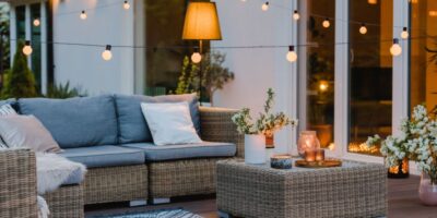 4 Tips To Get Your Patio Ready for Summer