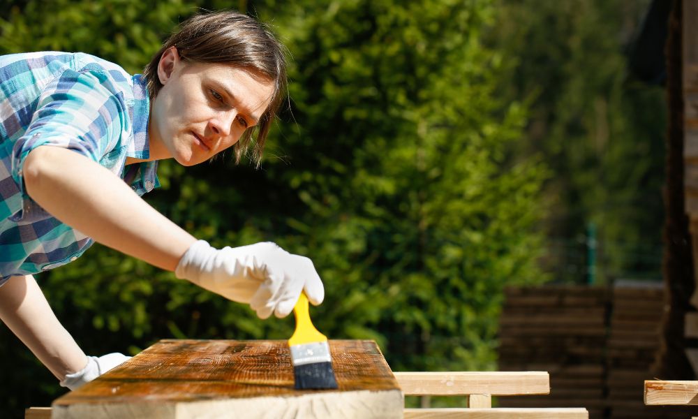 Home Improvements You Must Do for Warm Weather