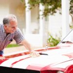 Why You Should Wash Your Car More in the Summer