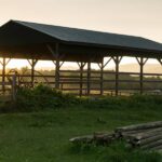 5 Interesting Things You Can Do With a Pole Barn