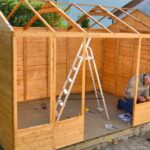 Natural Constructions: Saving Money on Your Wood Building