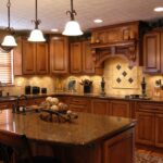 Stock or Custom? Deciding on the Right Kitchen Cabinets