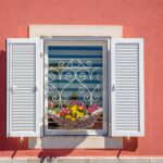 The Benefits of Getting Custom Shutters for Your Home